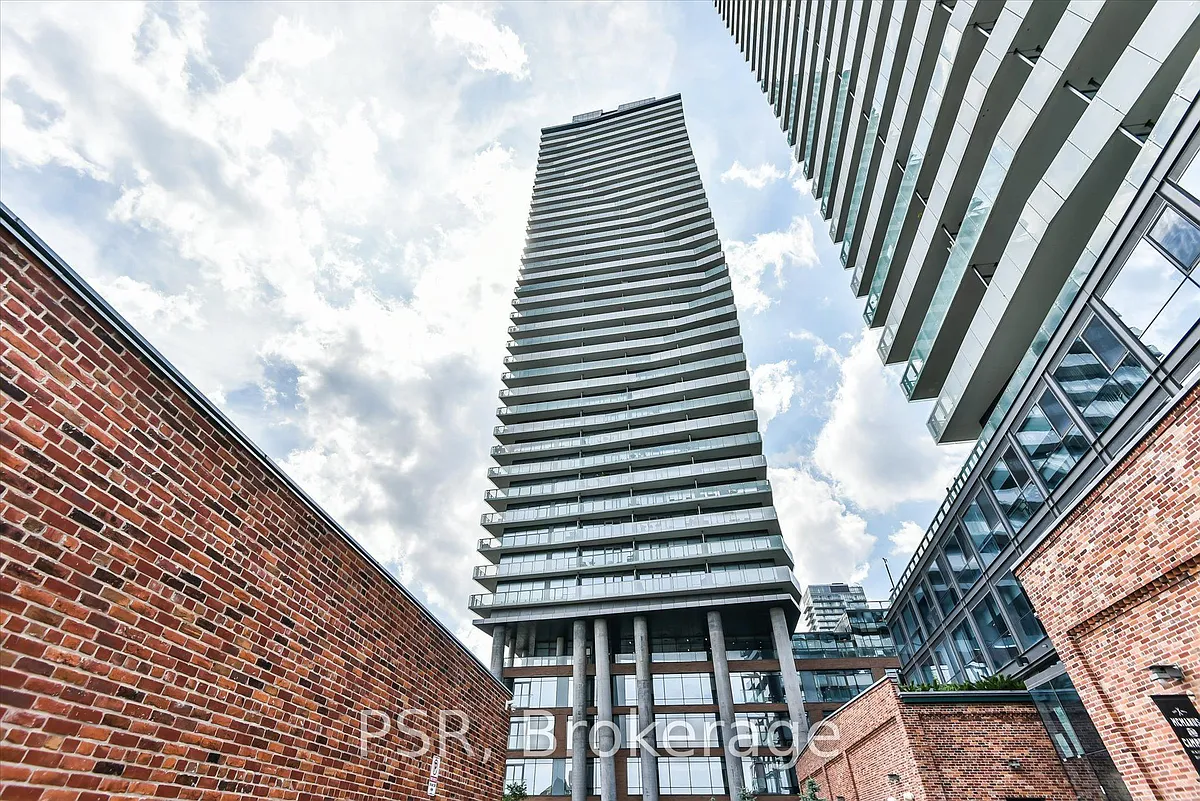 Building Photo - 70 Distillery Ln #2705