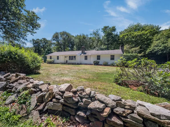 259 Mungertown Road, Madison, CT 06443