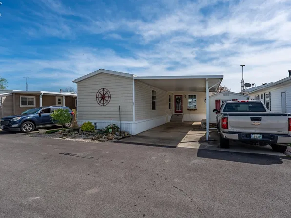 1510 N Buck Rd Lot 35, Lakeside Marblehead, OH 43440