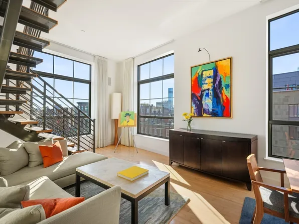 15 Waltham St APT B-601, Boston, MA 02118