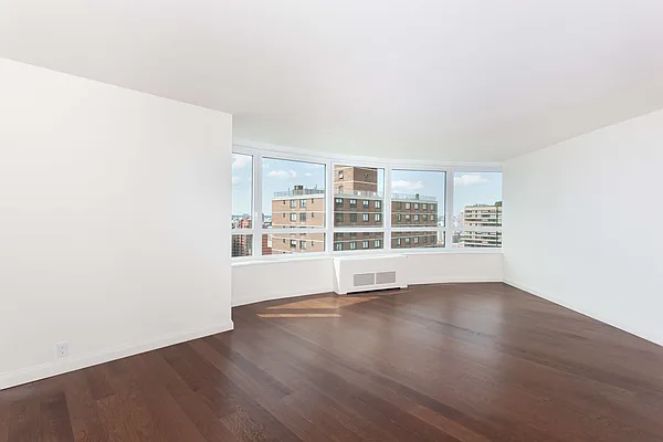 Rented by Brown Harris Stevens | media 32