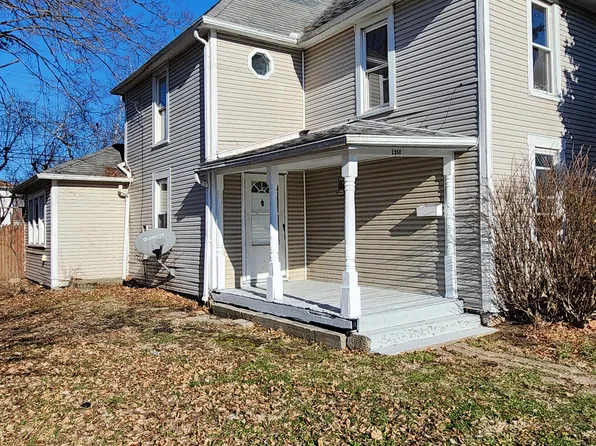 1516-1518 W North St, Springfield, OH 45504