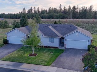 16805 N Mayfair Dr #16807, Colbert, WA 99005