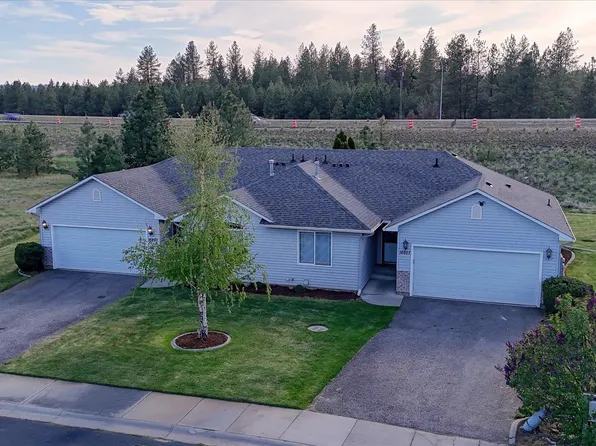 16805 N Mayfair Dr #16807, Colbert, WA 99005