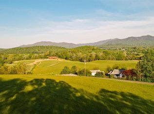 Rock Hill Rd LOT 3, Newport, TN 37821