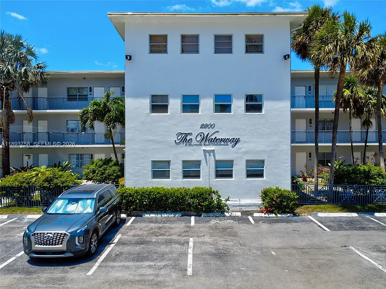 2200 S Ocean Dr #N116 — Photo 45