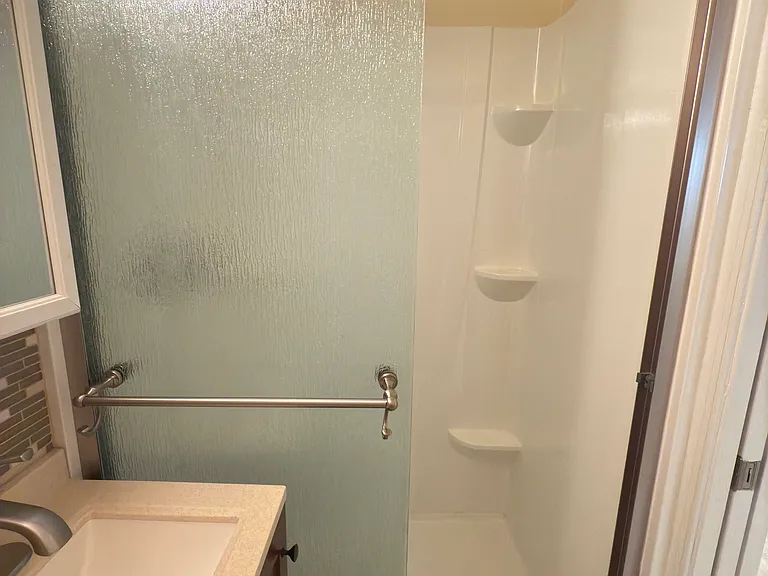 BATH BASEMENT