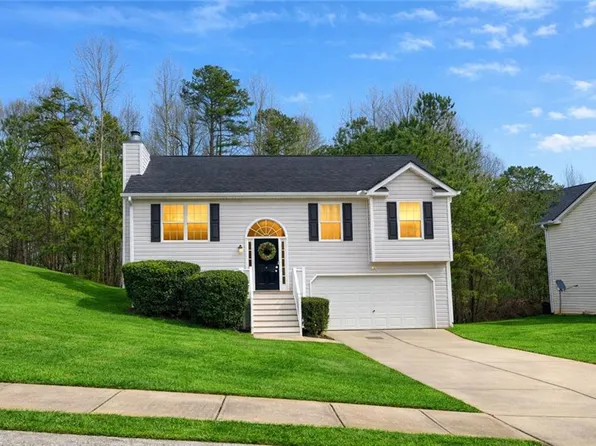 109 Millwheel Dr, Villa Rica, GA 30180