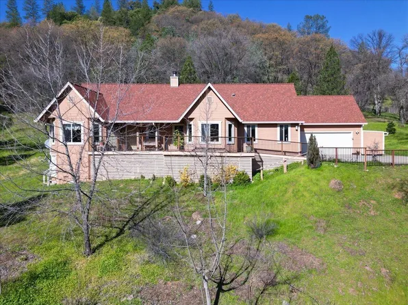 18570 Dog Bar Rd, Grass Valley, CA 95949