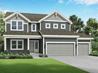 1300 SE Ranson Rd, Lees Summit, MO 64081