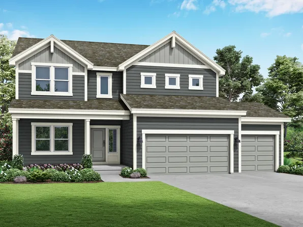 1520 SE Sweet Root Dr, Lees Summit, MO 64081