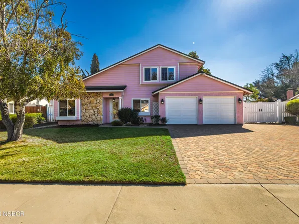 720 Via Vista Verde, Santa Maria, CA 93455