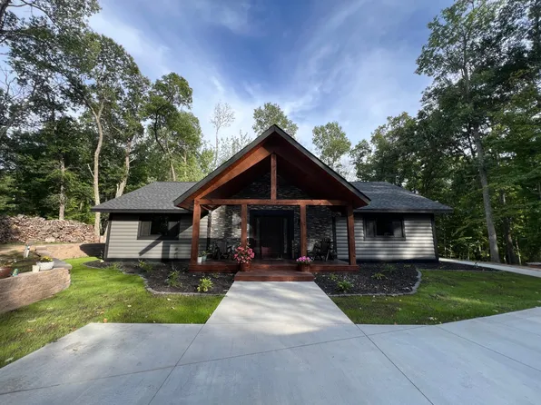 29928 Aztec Cir, Breezy Point, MN 56472