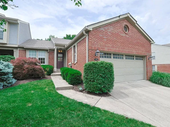 11789 Caerleon Ct, Cincinnati, OH 45241