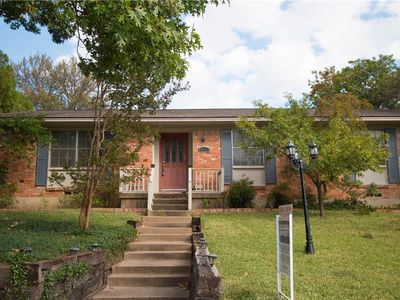 9923 Knoll Krest Dr, Dallas, TX, 75238