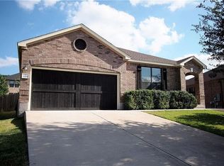 2204 Old Sterling Rd, Cedar Park, TX 78613