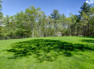 31 Hawthorne Rd, Windham, NH 03087