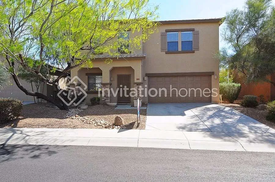 3645 W Jacksonville Dr