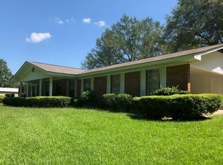 114 Lee Dunlap Rd, Eupora, MS 39744