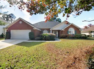 304 Walthour Dr, Rincon, GA 31326