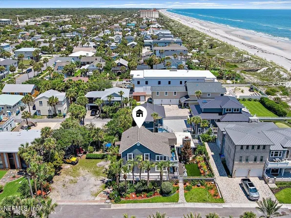 106 BAY Street, Neptune Beach, FL 32266