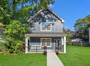 1411 S 6th Ave, Maywood, IL