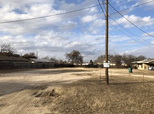 S Cates St, Decatur, TX 76234