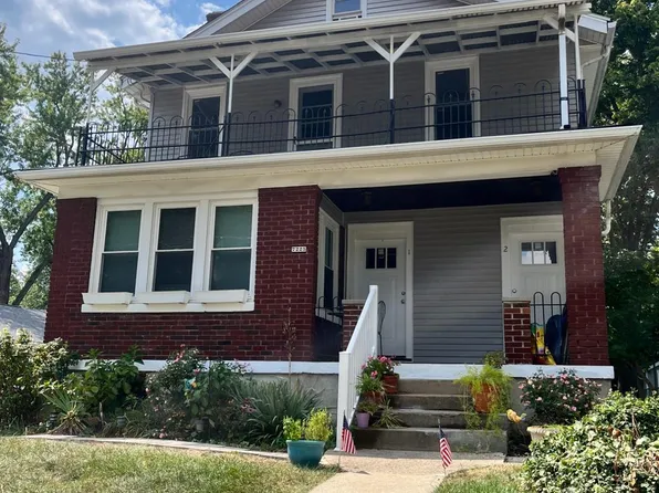 7225 Brookline Ave, Cincinnati, OH 45236