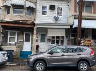 433 W Mahanoy St, Mahanoy City, PA 17948