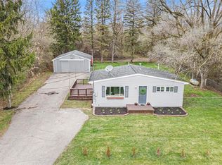 3331 E Pierson Rd, Flint, MI 48506