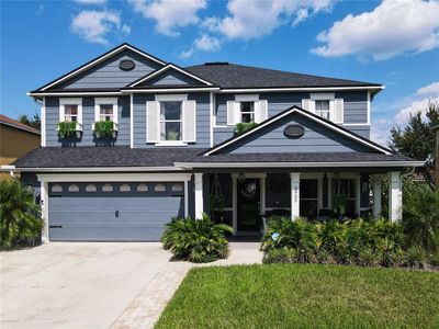 3955 Golden Finch Way, Kissimmee, FL, 34746