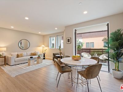 6030 S Seabluff Dr APT 413, Los Angeles, CA, 90094