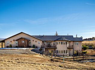 101 Owens Dr, Silt, CO 81652