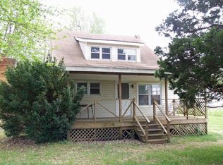 3104 W Nichols St, Springfield, MO 65803