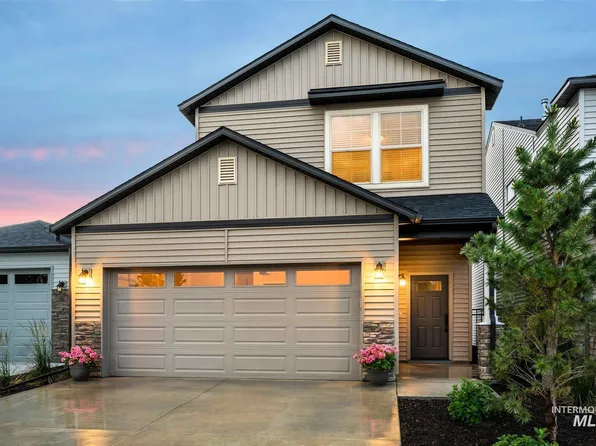 4186 E Blueberry St, Meridian, ID 83642