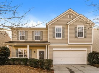 16112 Raptor Ct, Charlotte, NC 28278