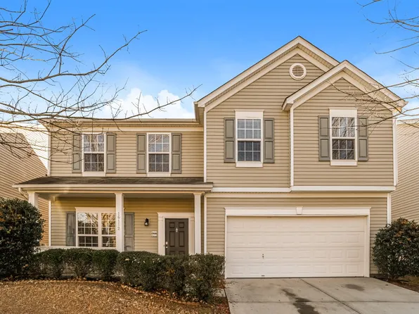 16112 Raptor Ct, Charlotte, NC 28278