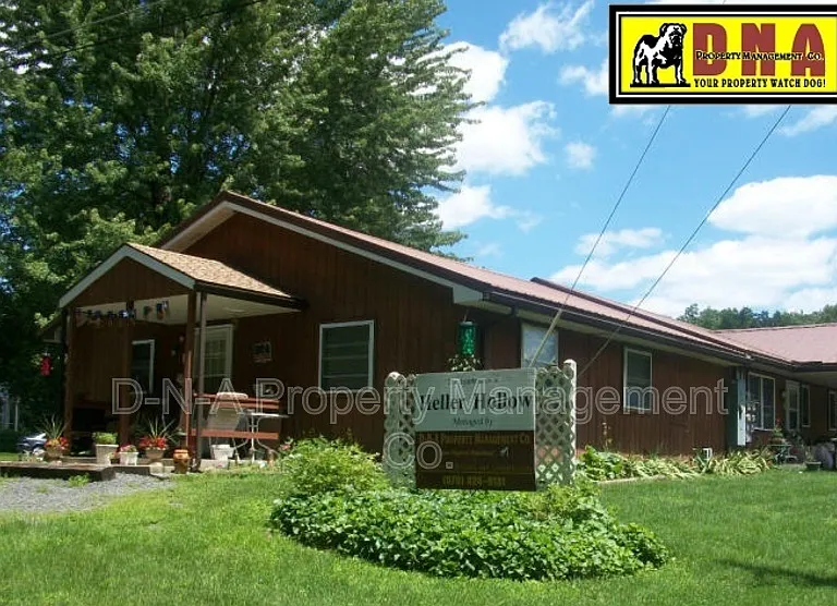 2167 Shafer Rd #105 — Photo 1