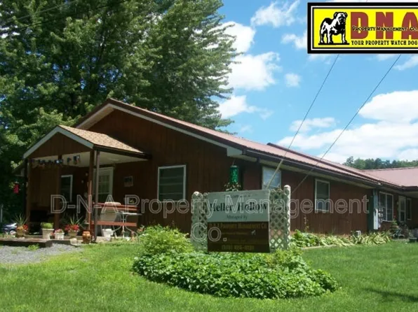 2167 Shafer Rd #105, Stroudsburg, PA 18360