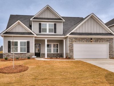 5100 Chimney Swift Path, Aiken, SC, 29803