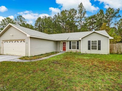 213 Grassmere St, Kingsland, GA, 31548