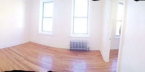 Rented by Empire Valley
