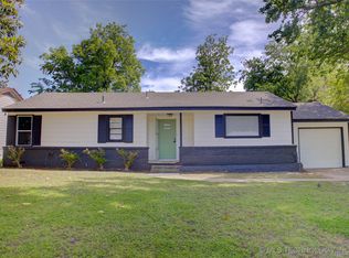 3732 E 3rd St, Tulsa, OK 74112