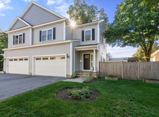 4 Deane St UNIT 4, Maynard, MA 01754