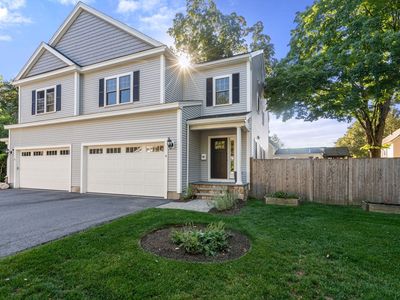 4 Deane St UNIT 4, Maynard, MA, 01754