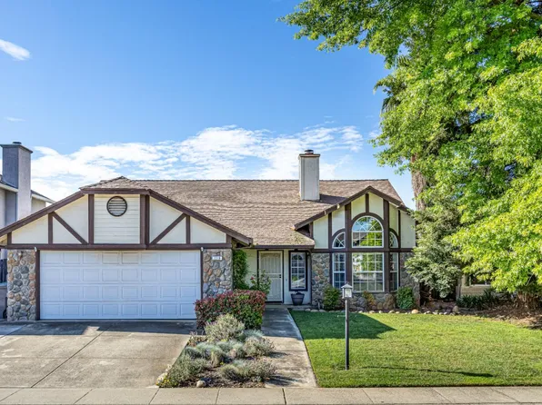 1219 Zinfandel Dr, Roseville, CA 95747
