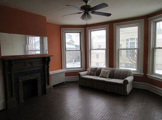 436 Park Ave #2, Johnstown, PA 15902
