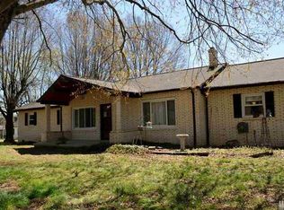 332 Johnny Wike Rd, Taylorsville, NC 28681