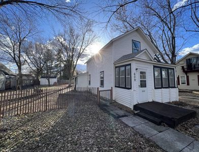 609 10th Ave N, Saint Cloud, MN, 56303