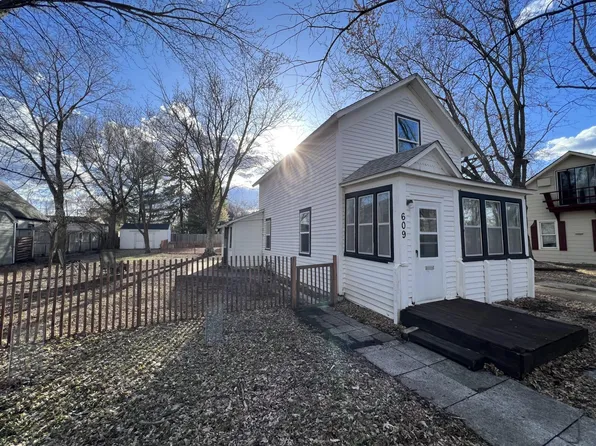 609 10th Ave N, Saint Cloud, MN 56303